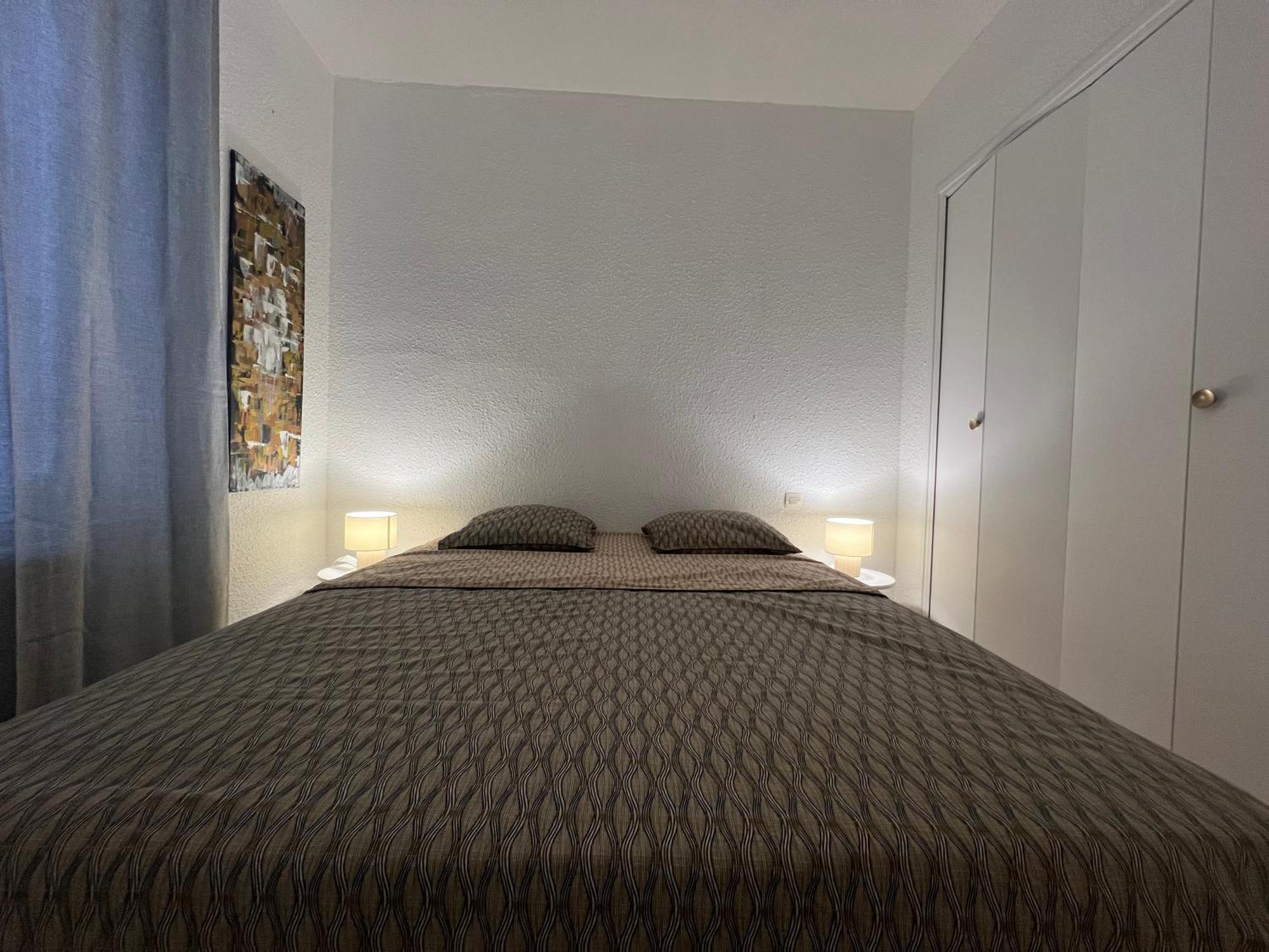 Petit Capucin Apartment Каркасон Екстериор снимка