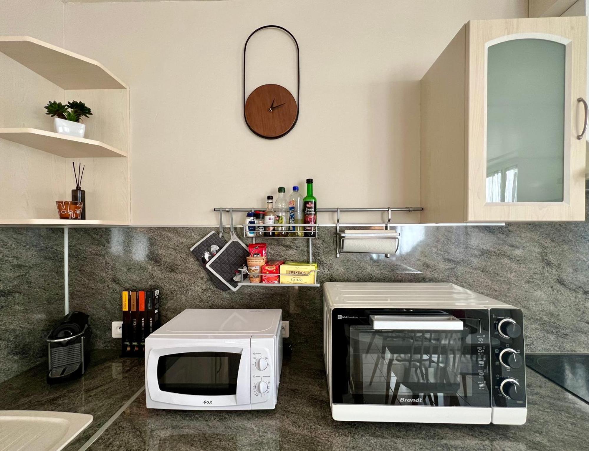 Petit Capucin Apartment Каркасон Екстериор снимка